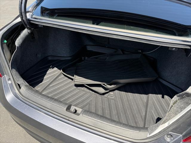 used 2019 Honda Accord car, priced at $22,999