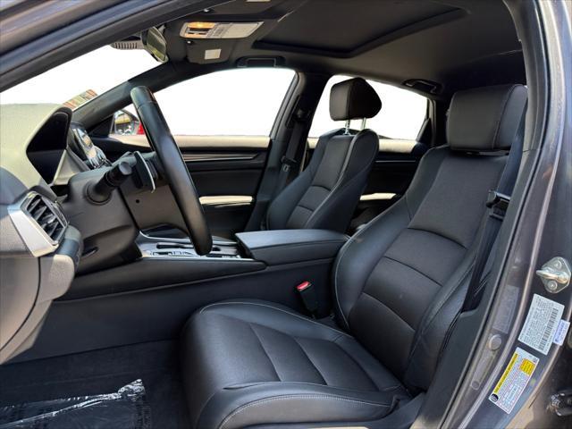 used 2019 Honda Accord car, priced at $22,999