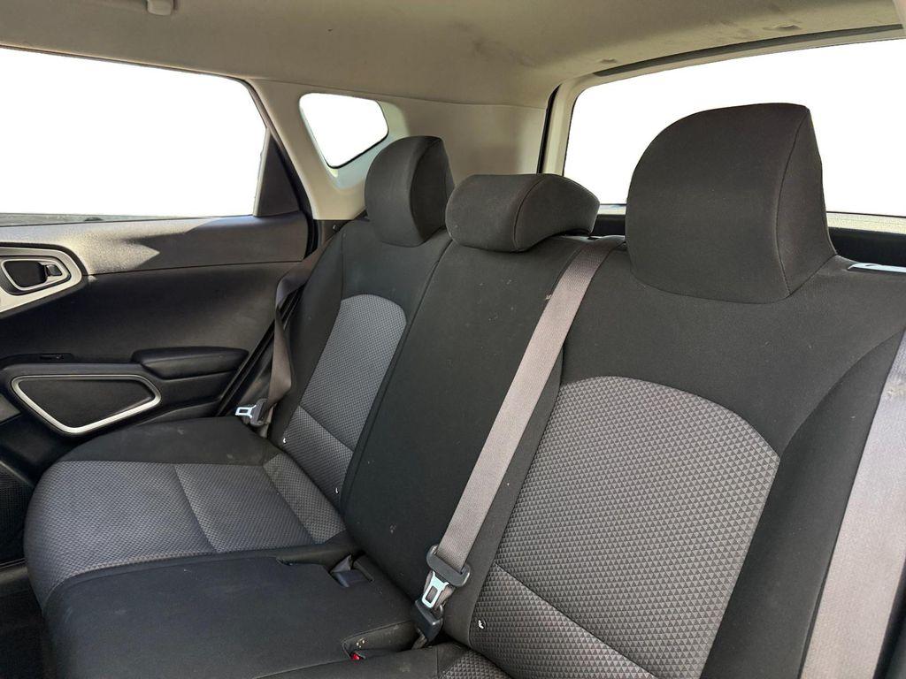 used 2020 Kia Soul car, priced at $11,899