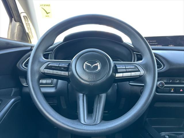 used 2021 Mazda CX-30 car, priced at $17,687