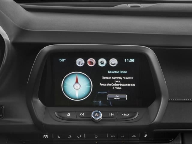 used 2017 Chevrolet Camaro car, priced at $17,999