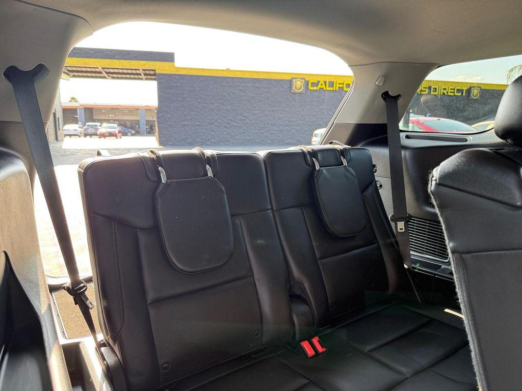 used 2023 Ford Explorer car, priced at $28,399