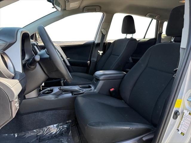used 2016 Toyota RAV4 car, priced at $16,899