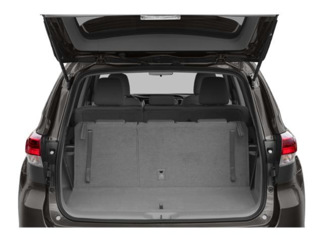 used 2019 Toyota Highlander car, priced at $25,899