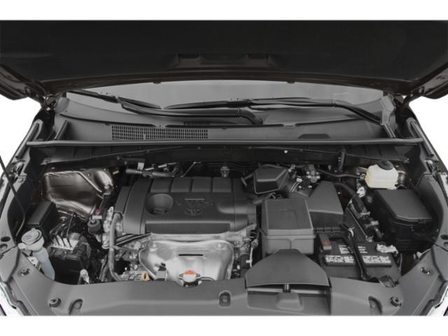 used 2019 Toyota Highlander car, priced at $25,899