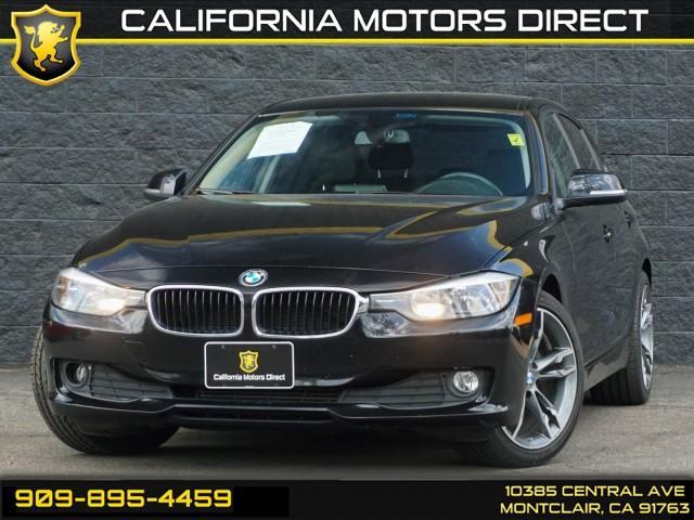 used 2014 BMW 320 car, priced at $11,199