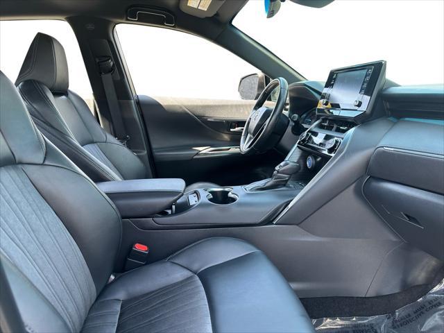 used 2021 Toyota Venza car, priced at $30,299