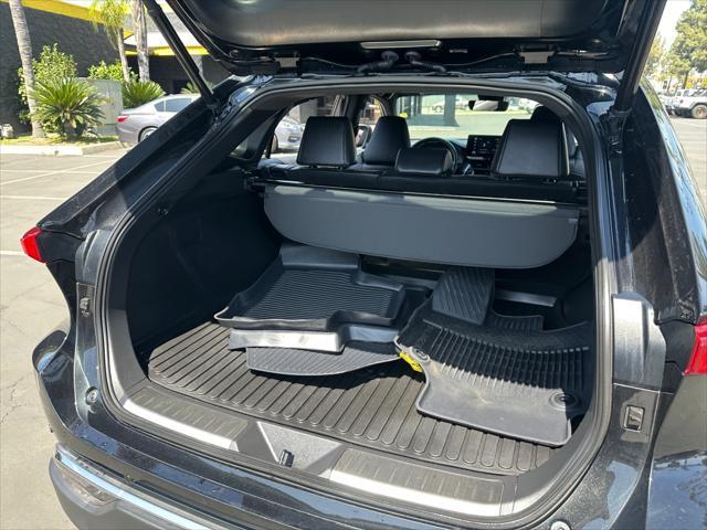 used 2021 Toyota Venza car, priced at $30,299