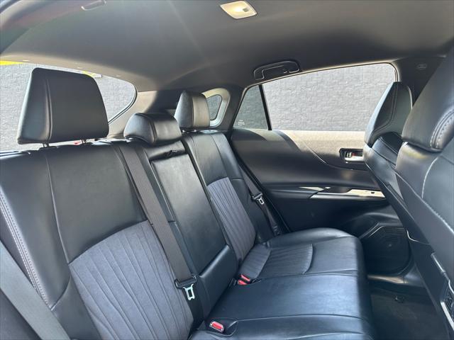 used 2021 Toyota Venza car, priced at $30,299