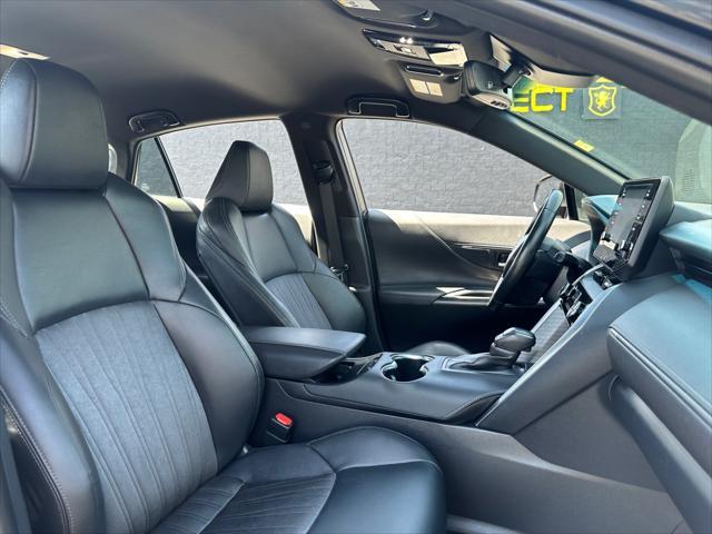 used 2021 Toyota Venza car, priced at $30,299