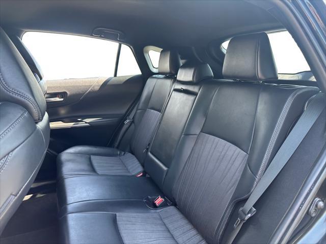 used 2021 Toyota Venza car, priced at $30,299