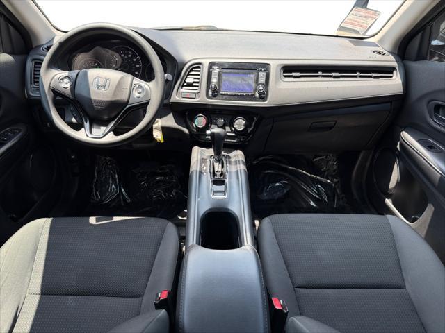 used 2020 Honda HR-V car, priced at $17,999
