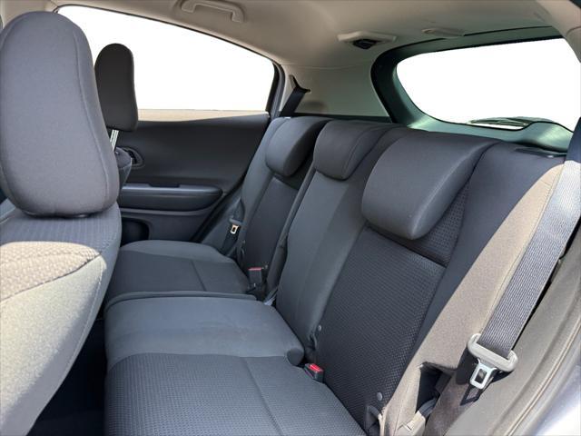 used 2020 Honda HR-V car, priced at $17,999