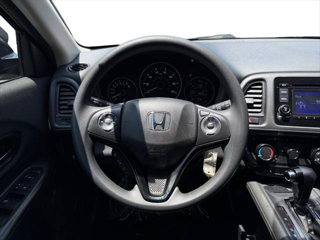 used 2020 Honda HR-V car, priced at $17,999