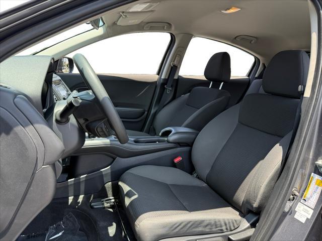 used 2020 Honda HR-V car, priced at $17,999