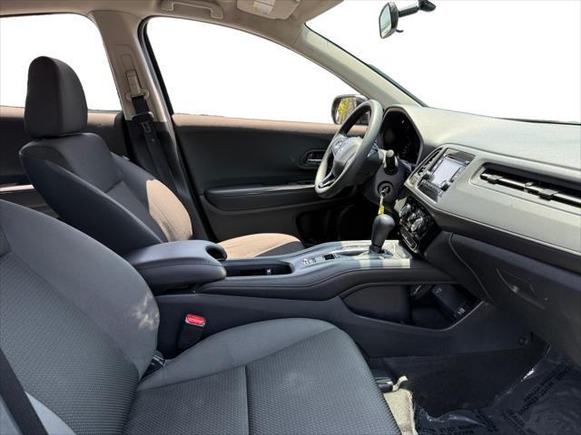 used 2020 Honda HR-V car, priced at $17,999