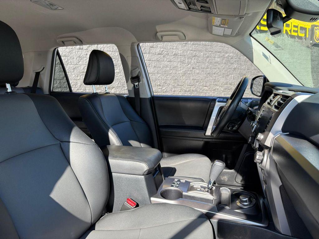 used 2024 Toyota 4Runner car, priced at $37,699