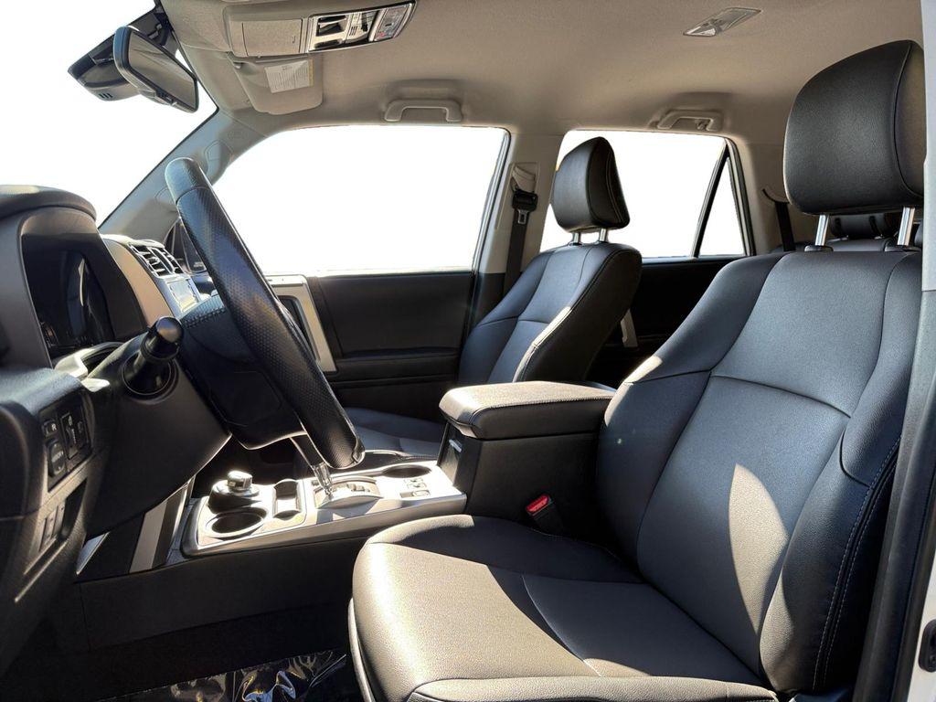 used 2024 Toyota 4Runner car, priced at $37,699