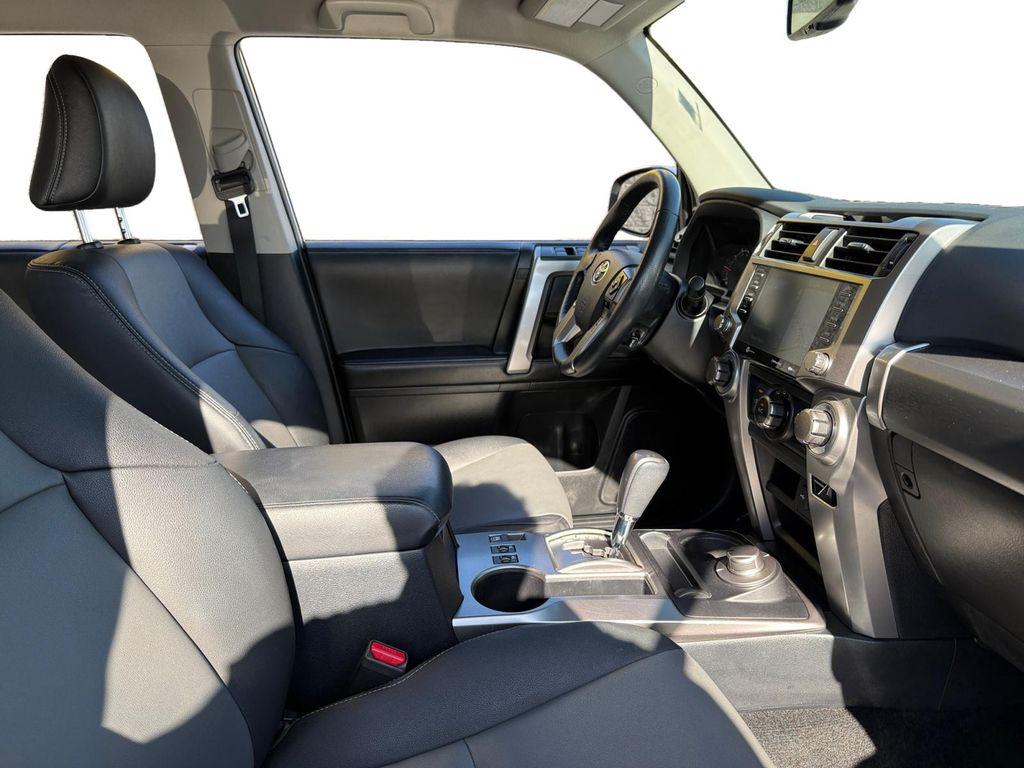 used 2024 Toyota 4Runner car, priced at $37,699
