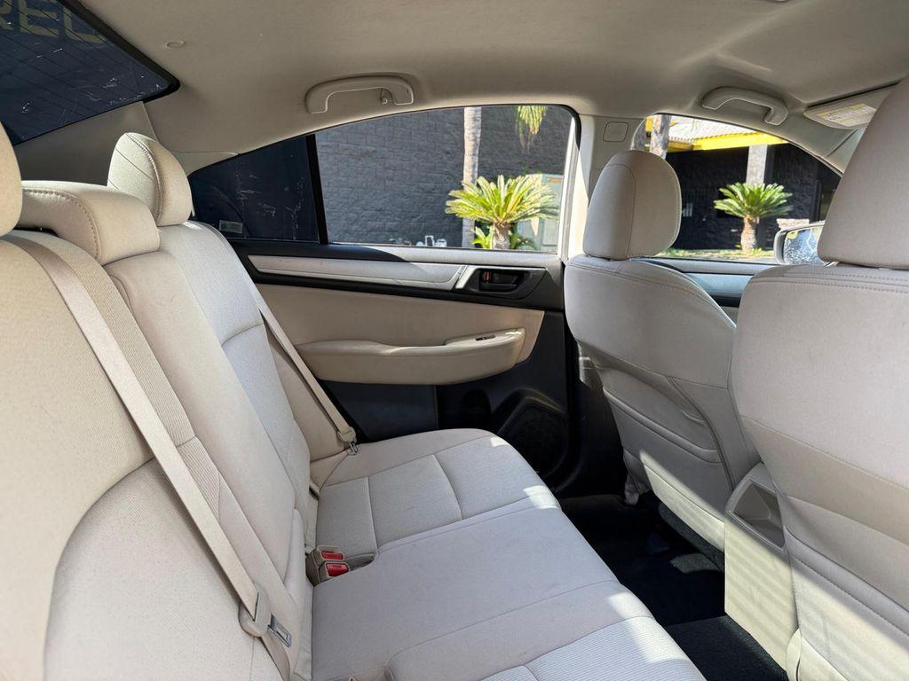 used 2019 Subaru Legacy car, priced at $13,199