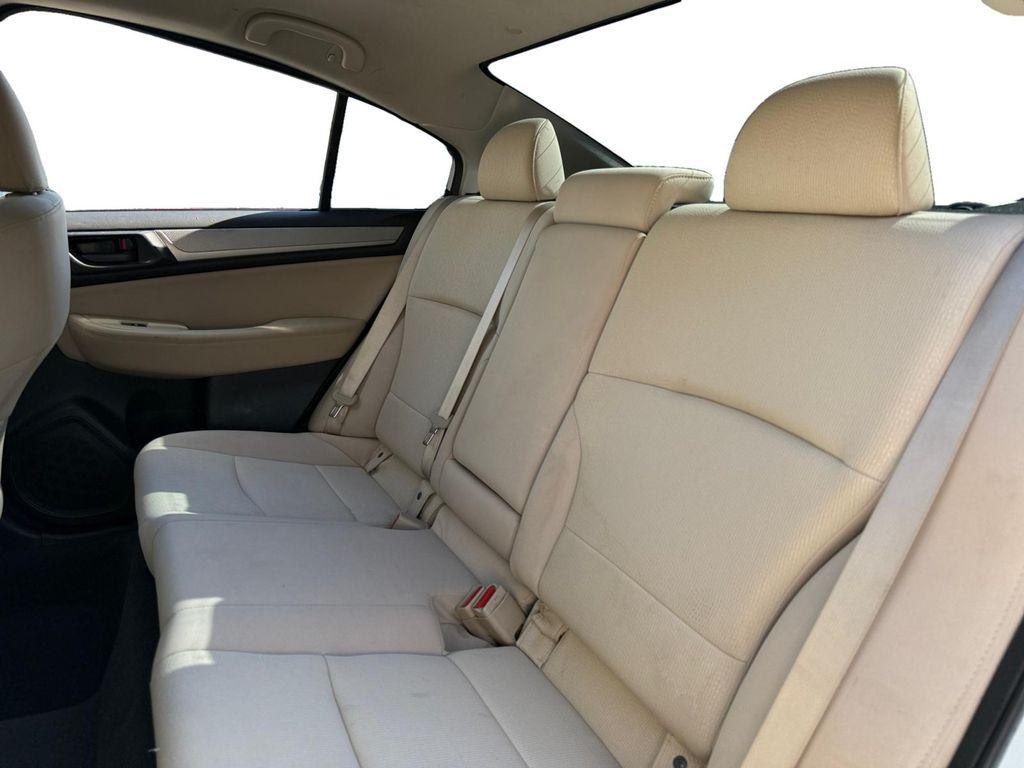 used 2019 Subaru Legacy car, priced at $13,199