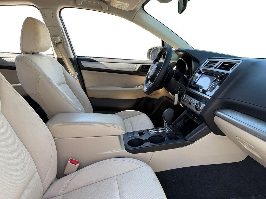 used 2019 Subaru Legacy car, priced at $13,199