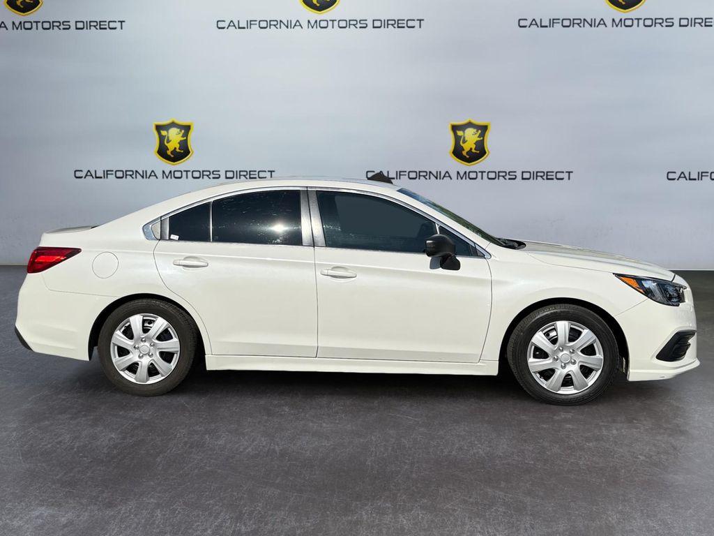 used 2019 Subaru Legacy car, priced at $13,199