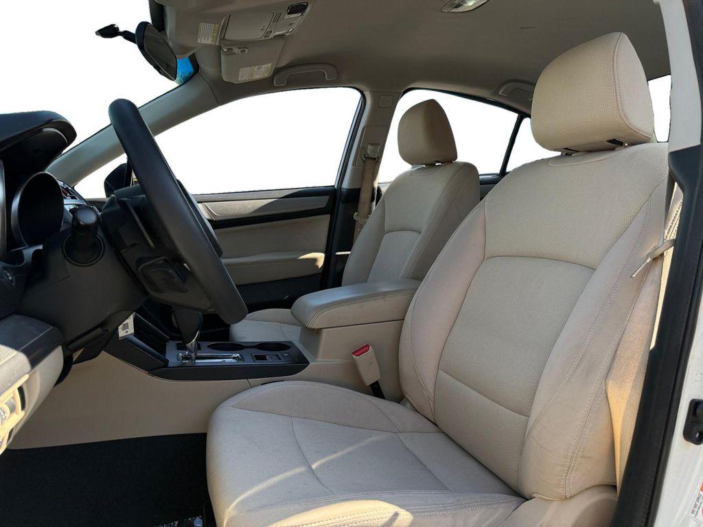 used 2019 Subaru Legacy car, priced at $13,199