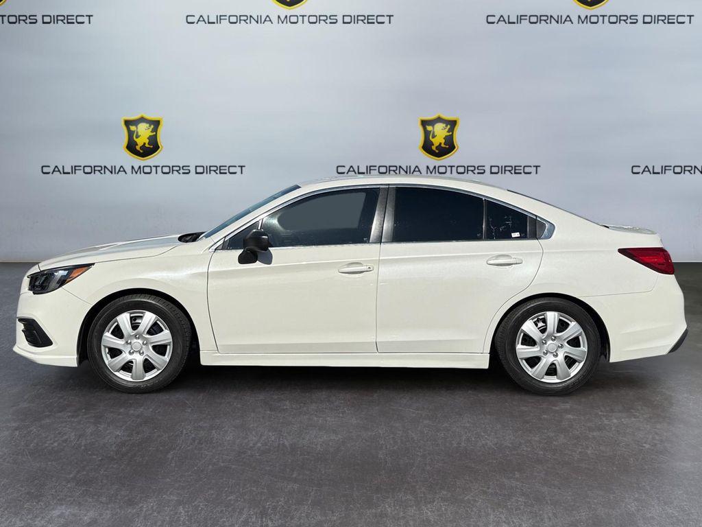 used 2019 Subaru Legacy car, priced at $13,199