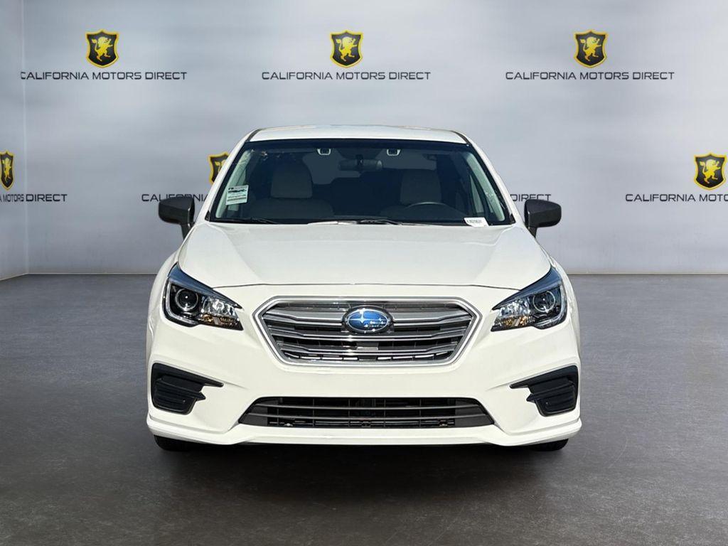 used 2019 Subaru Legacy car, priced at $13,199