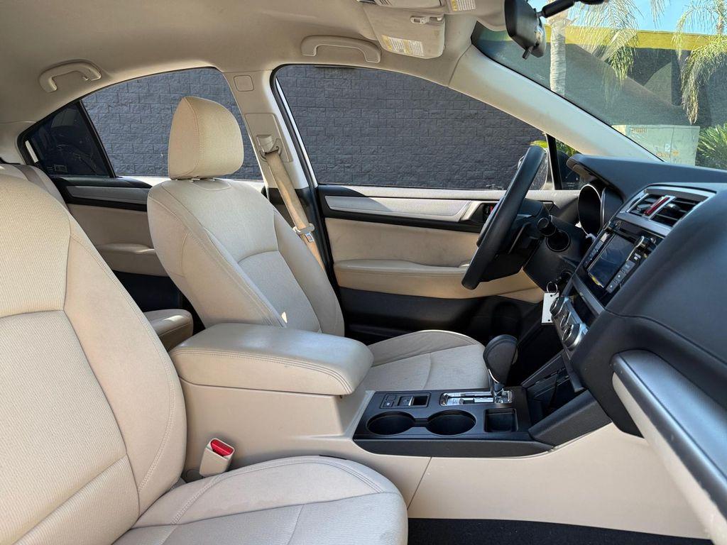 used 2019 Subaru Legacy car, priced at $13,199