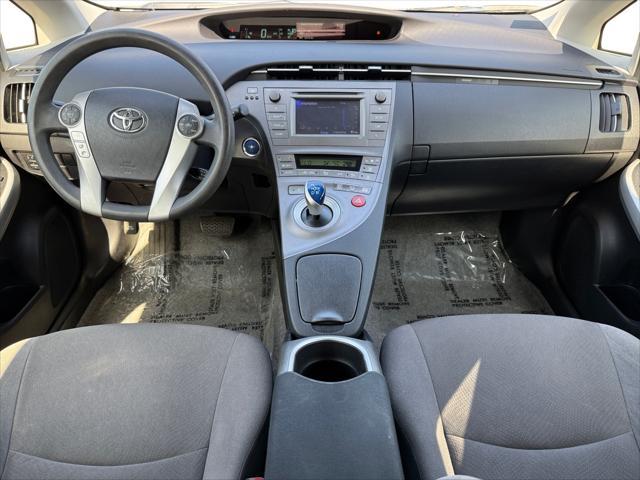 used 2015 Toyota Prius car, priced at $15,899