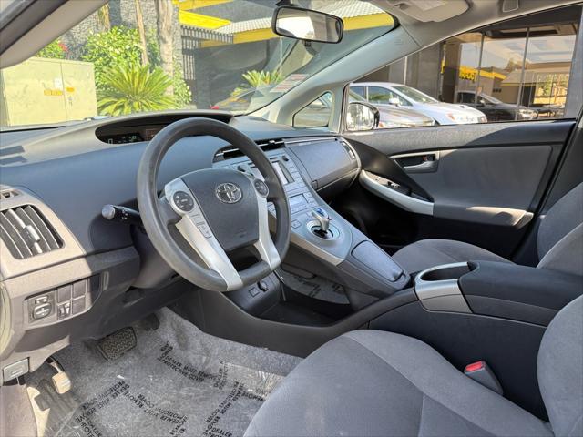used 2015 Toyota Prius car, priced at $15,899