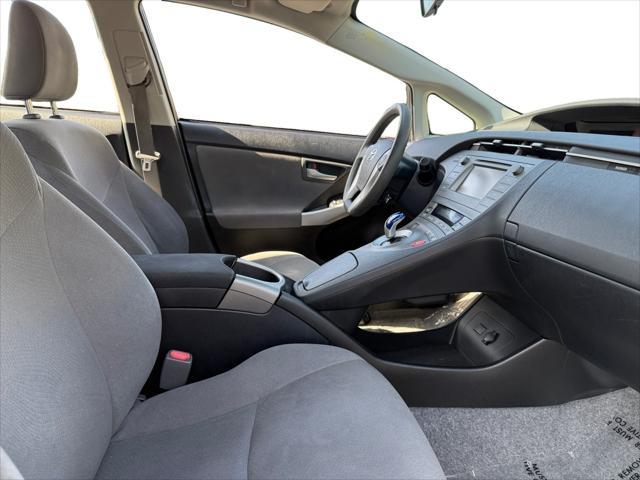 used 2015 Toyota Prius car, priced at $15,899