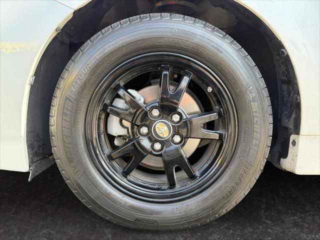 used 2015 Toyota Prius car, priced at $15,899