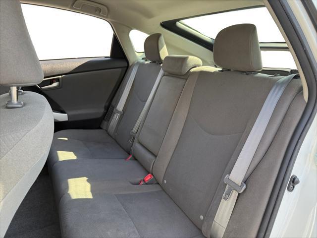 used 2015 Toyota Prius car, priced at $15,899