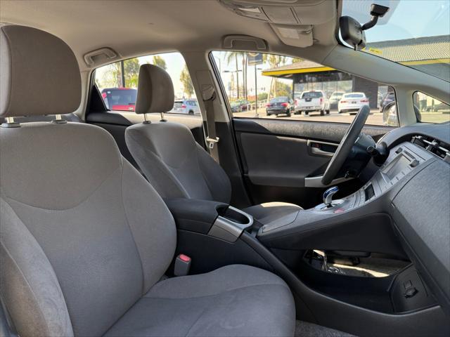 used 2015 Toyota Prius car, priced at $15,899