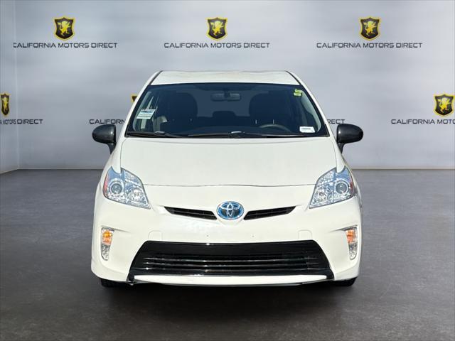 used 2015 Toyota Prius car, priced at $15,899