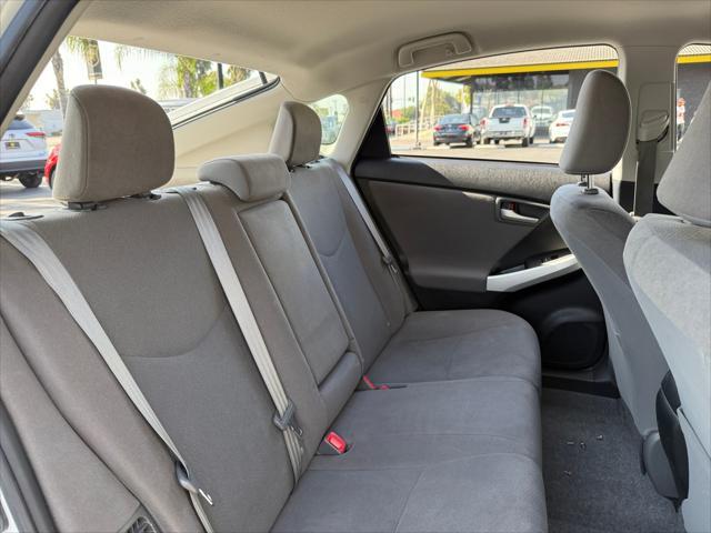 used 2015 Toyota Prius car, priced at $15,899