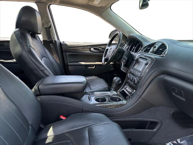 used 2014 Buick Enclave car, priced at $9,499
