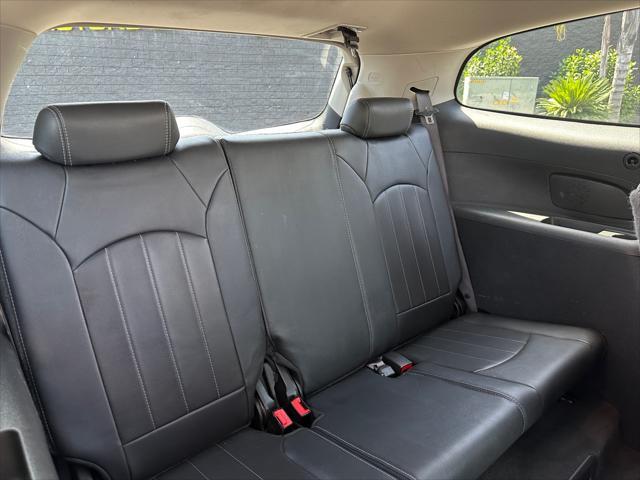 used 2014 Buick Enclave car, priced at $9,499
