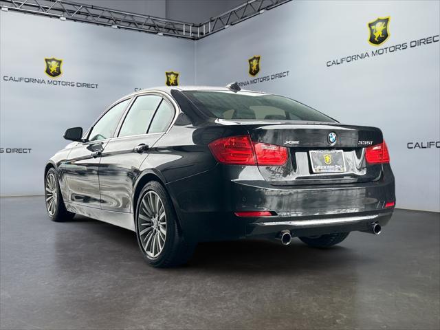 used 2013 BMW 335 car, priced at $15,619