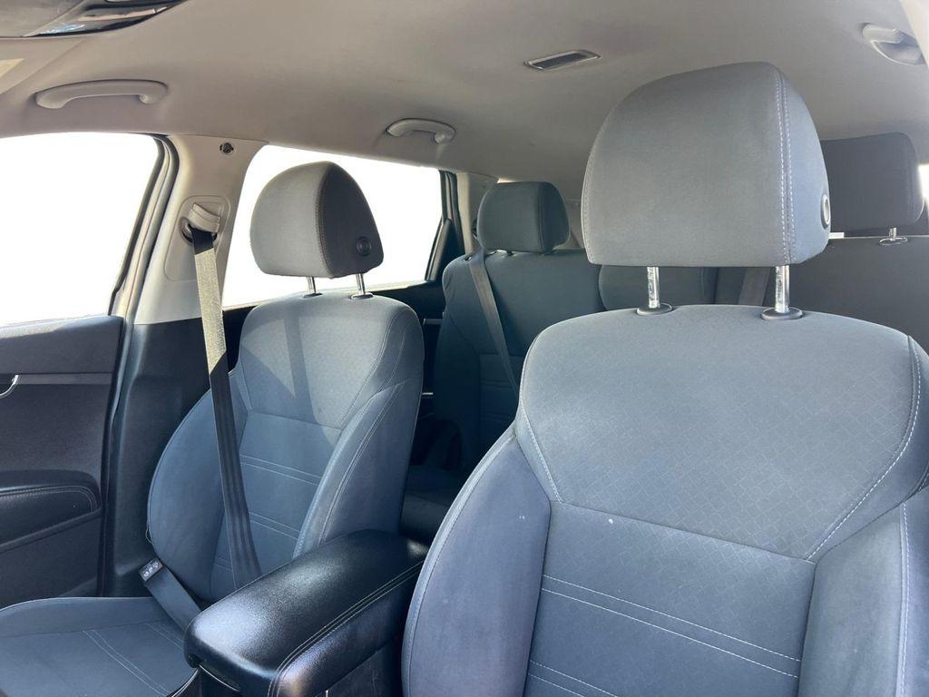 used 2019 Kia Sorento car, priced at $12,999
