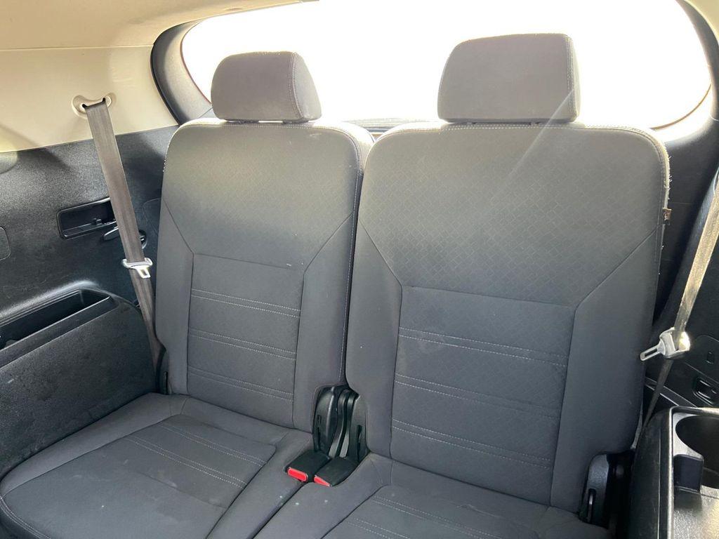 used 2019 Kia Sorento car, priced at $12,999