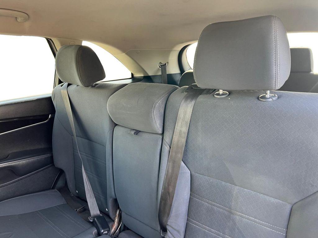 used 2019 Kia Sorento car, priced at $12,999