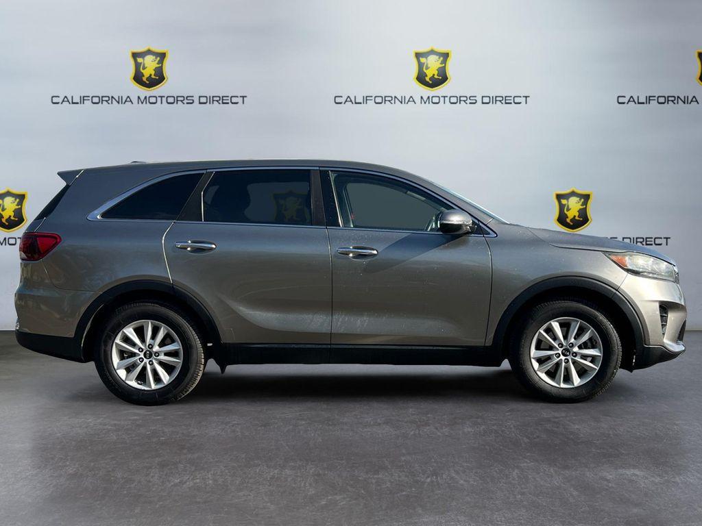 used 2019 Kia Sorento car, priced at $12,999