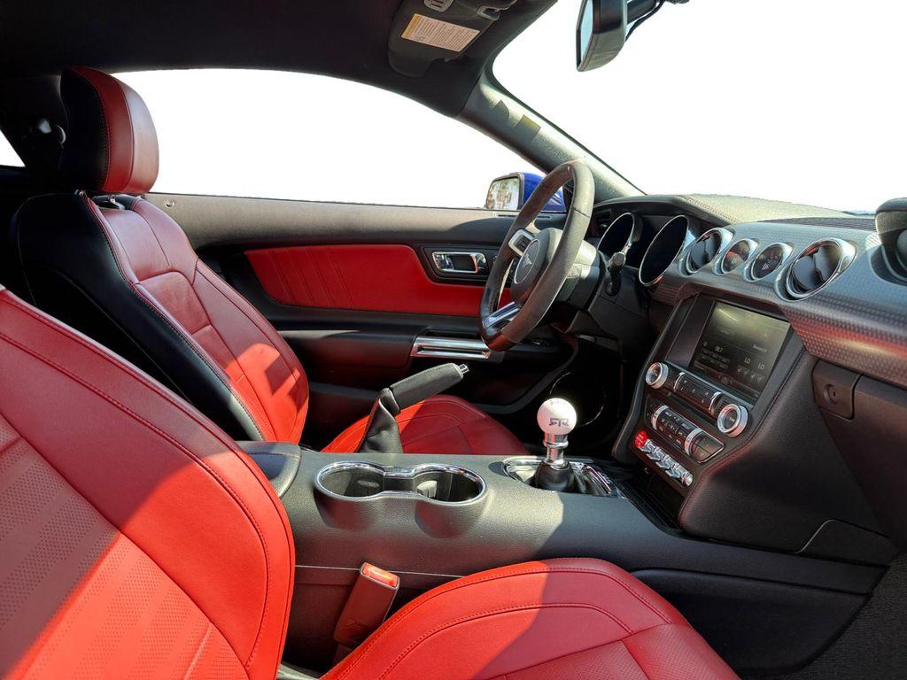 used 2015 Ford Mustang car, priced at $28,999