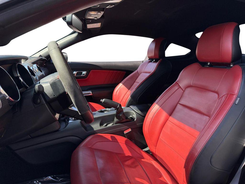 used 2015 Ford Mustang car, priced at $28,999