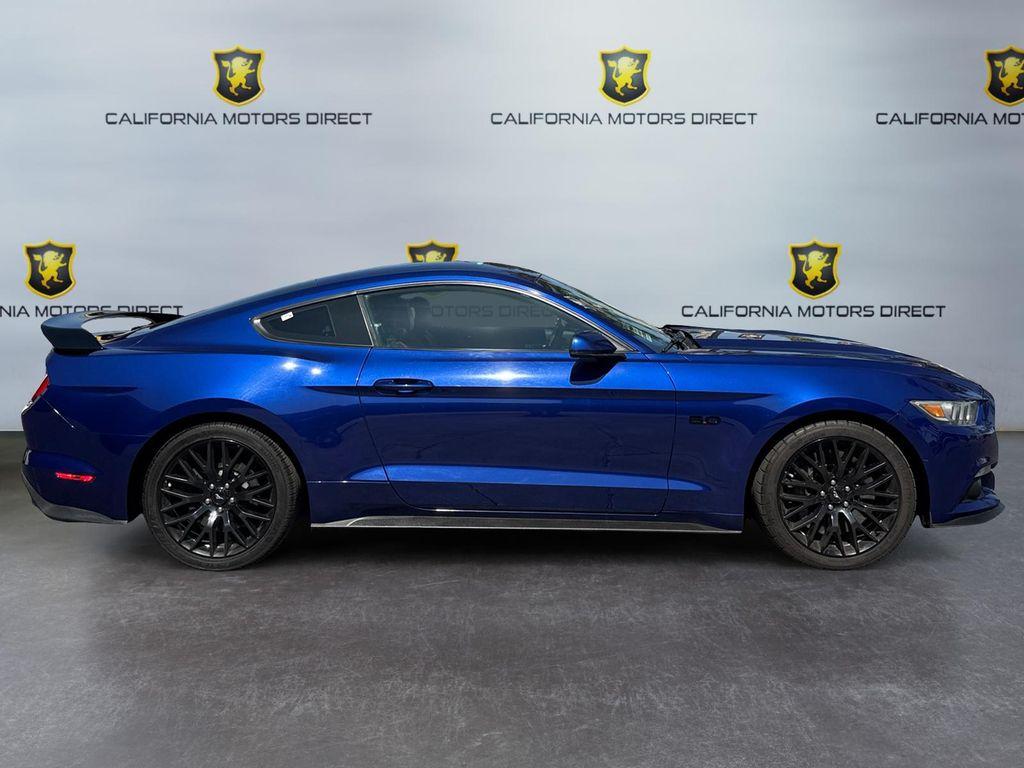 used 2015 Ford Mustang car, priced at $28,999