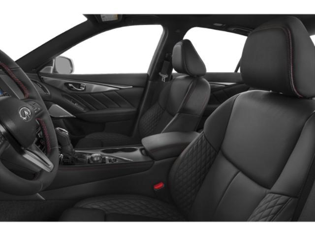used 2020 INFINITI Q50 car, priced at $25,799